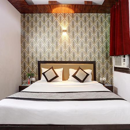 Hotel Delhi Darbar Dış mekan fotoğraf