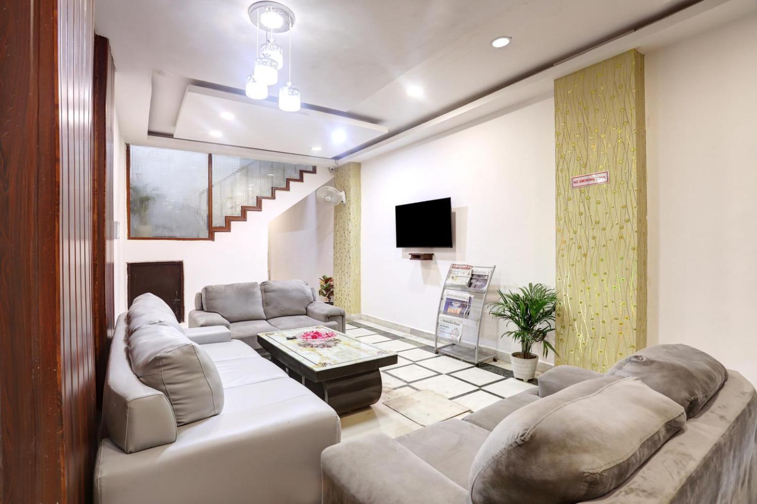 Hotel Delhi Darbar Dış mekan fotoğraf