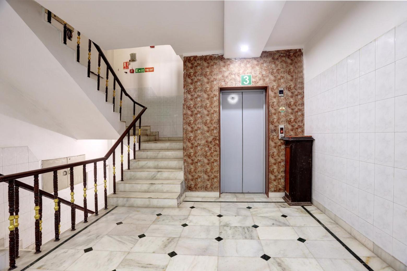 Hotel Delhi Darbar Dış mekan fotoğraf