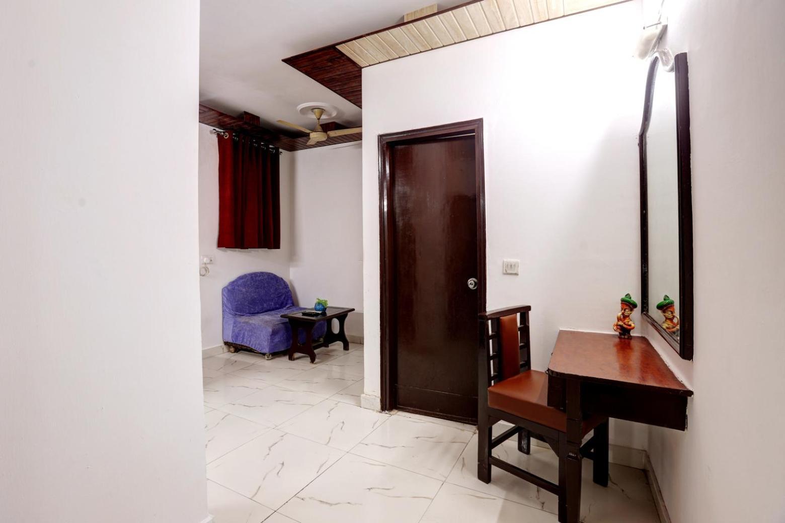 Hotel Delhi Darbar Dış mekan fotoğraf