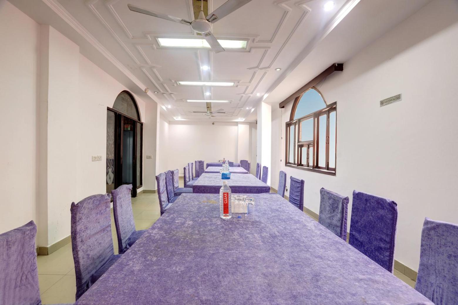 Hotel Delhi Darbar Dış mekan fotoğraf