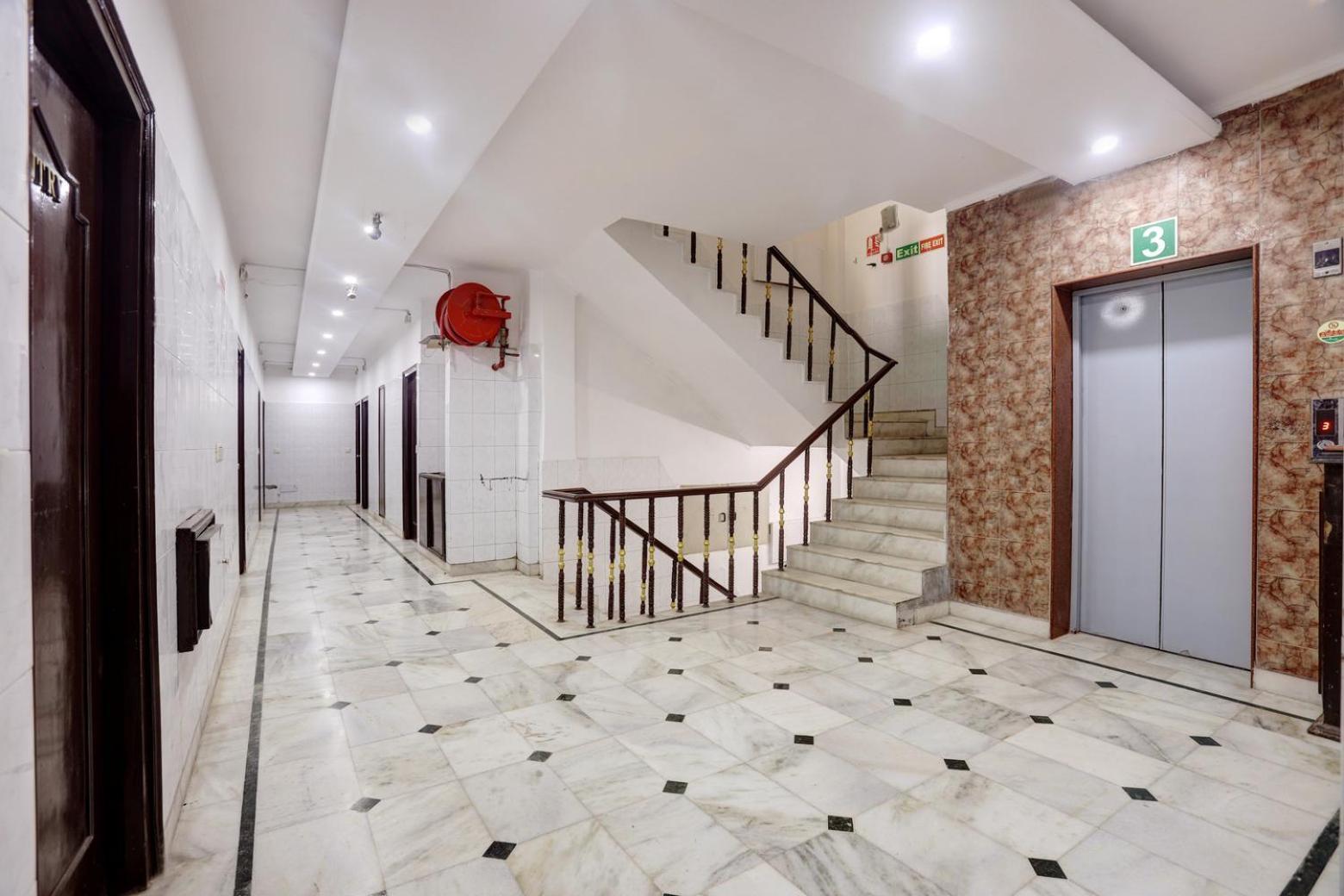 Hotel Delhi Darbar Dış mekan fotoğraf
