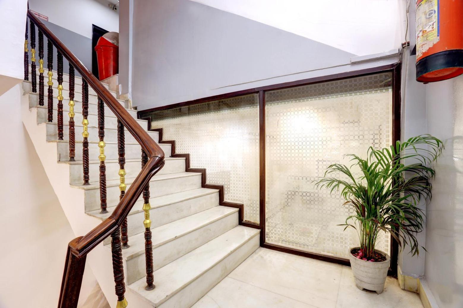 Hotel Delhi Darbar Dış mekan fotoğraf