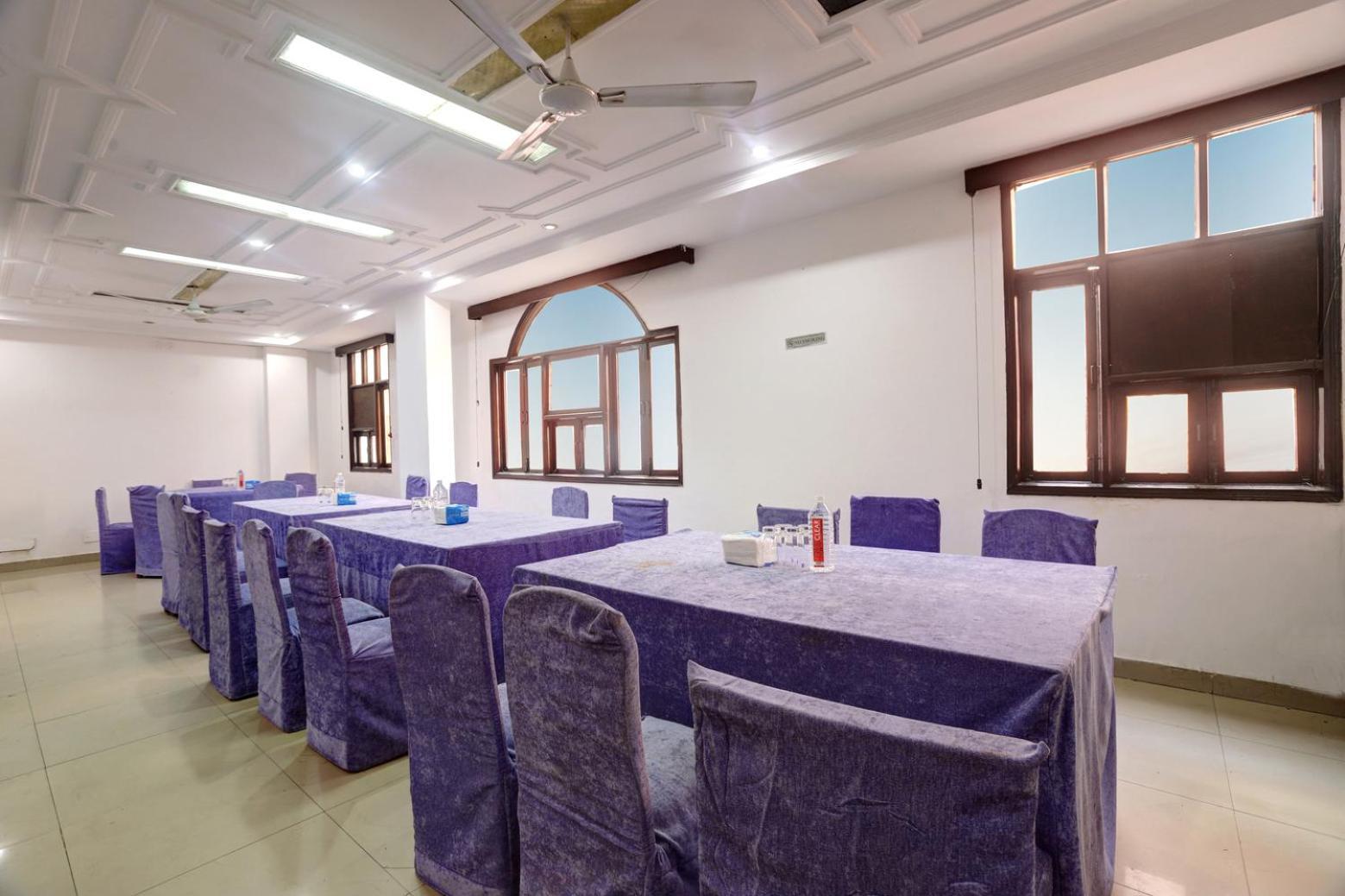 Hotel Delhi Darbar Dış mekan fotoğraf