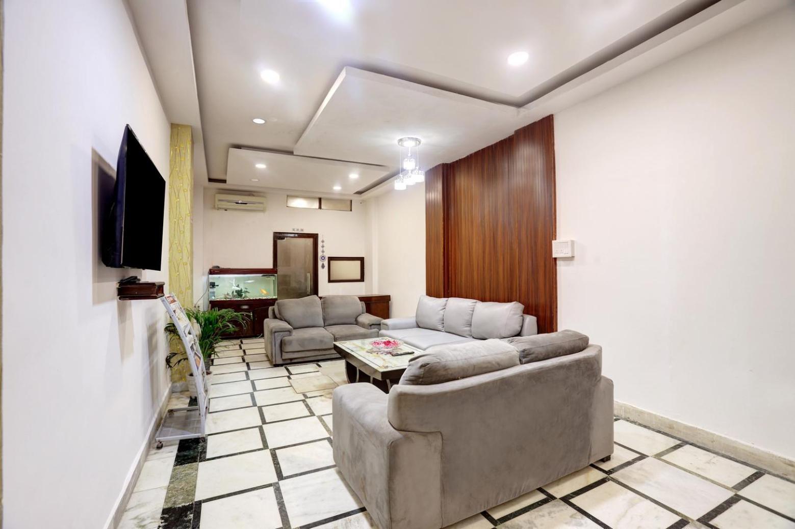 Hotel Delhi Darbar Dış mekan fotoğraf