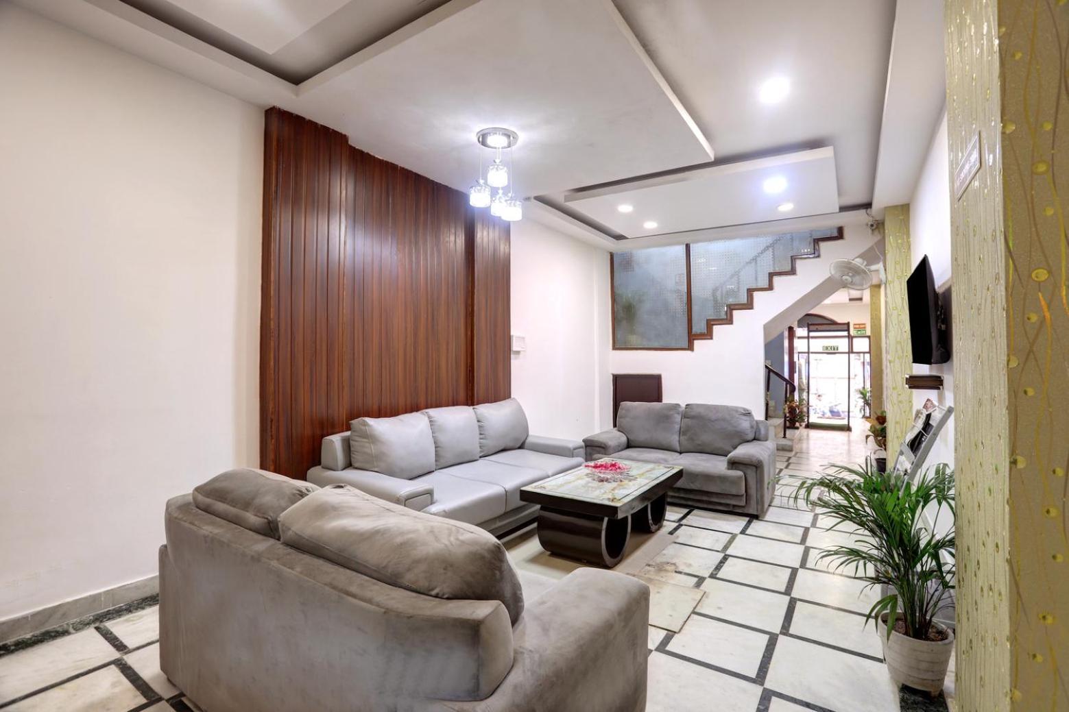 Hotel Delhi Darbar Dış mekan fotoğraf